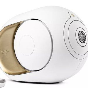 Devialet Phantom I 108 dB Opéra de Paris Wireless Speaker